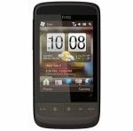 HTC Touch2 Mega 