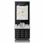 Sony Ericsson T715